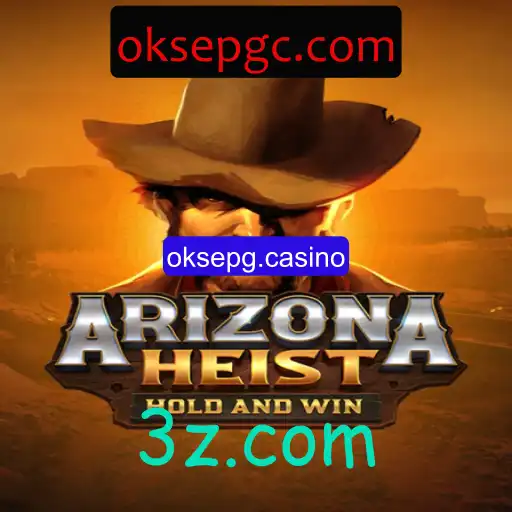 Descubra o Empolgante Mundo de ArizonaHeist: Um Jogo de Estratégia e Aventura