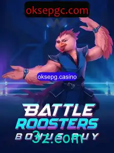 Explorando BattleRoostersBonusBuy: Uma Aventura Empolgante no Universo de Jogos de Azar