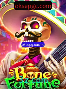 BoneFortune: A Nova Excitação no Mundo dos Jogos de Azar