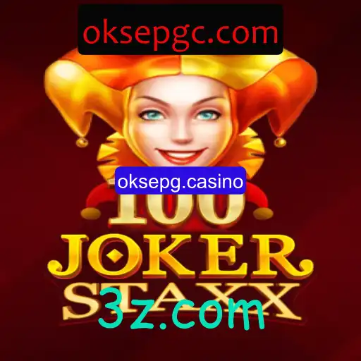 Explorando o Mundo de 100JokerStaxx