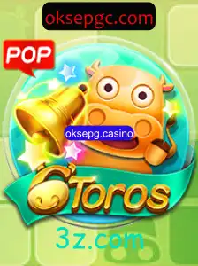Descobrindo o Empolgante Jogo 6Toros no oksepg.casino