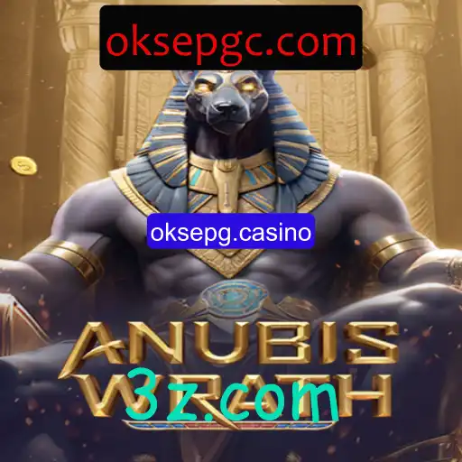 AnubisWrath: Explorando o Fascinante Mundo do Jogo no Universo Digital