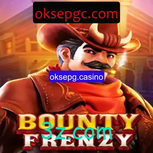 BountyFrenzy: Um Mergulho Emocionante no Mundo dos Caçadores de Recompensas