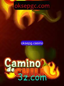 Descobrindo o Mundo de CaminodeChili: Aventura e Desafios no oksepg.casino