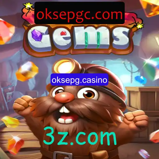 CrazyGems: A Nova Sensação dos Jogos Online em oksepg.casino