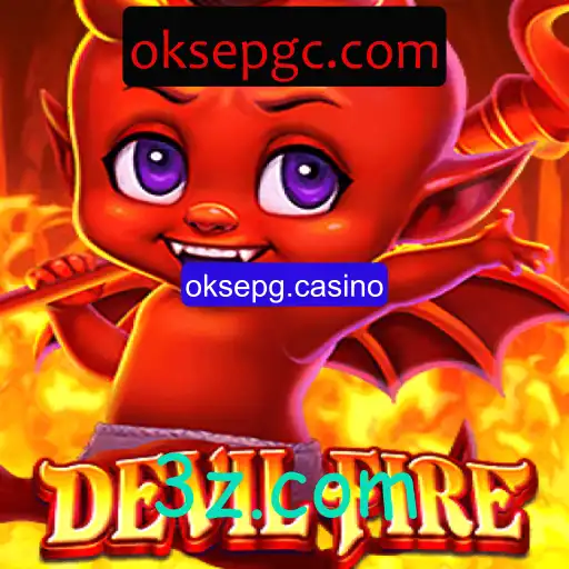 DevilFire: Um Mergulho nas Chamas do Novo Jogo de Casino