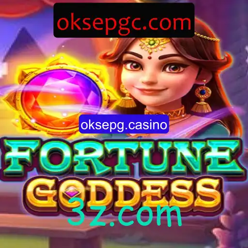 FORTUNEGODDESS: Descubra a Nova Sensação dos Cassinos Online