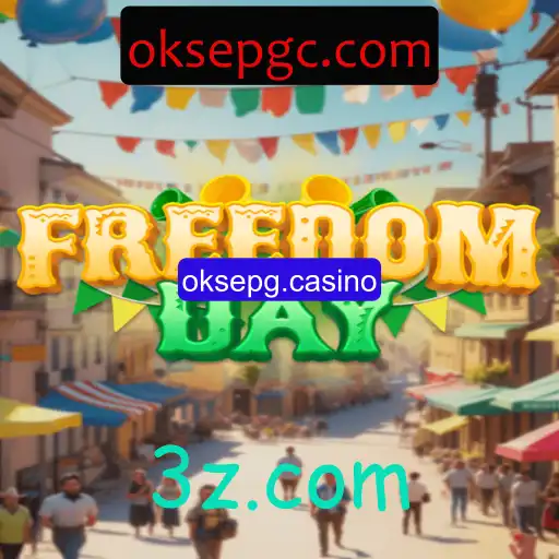 Descubra FreedomDay: Mergulhando no Novo Fenômeno de Jogos com oksepg.casino