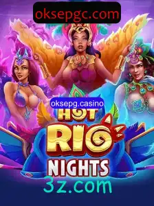 Desvendando HotRioNights: O Jogo de Poker que Está Fazendo Sucesso
