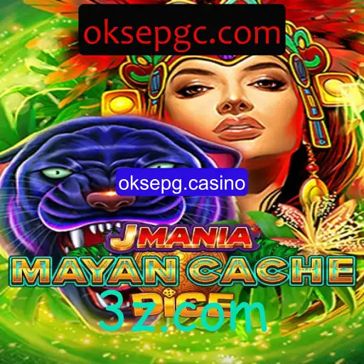 Explorando JManiaMayanCacheDice: A Nova Aventura em Oksepg Casino
