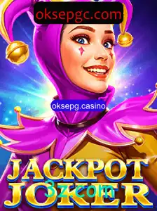 Descubra o Emocionante Mundo do JackpotJoker no oksepg.casino