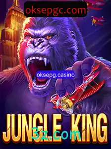 Explorando JungleKing: Um Guia Detalhado para o Novo Jogo no oksepg.casino