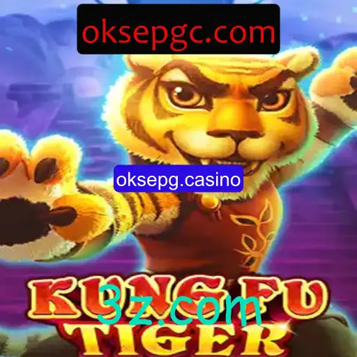 Descubra KungFuTiger no Mundo dos Jogos Digitais