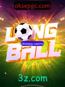 Explorando LongBall: O Novo Fenômeno no Mundo dos Jogos