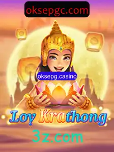Descubra LoyKrathong: Um Jogo Fascinante com Elementos Únicos