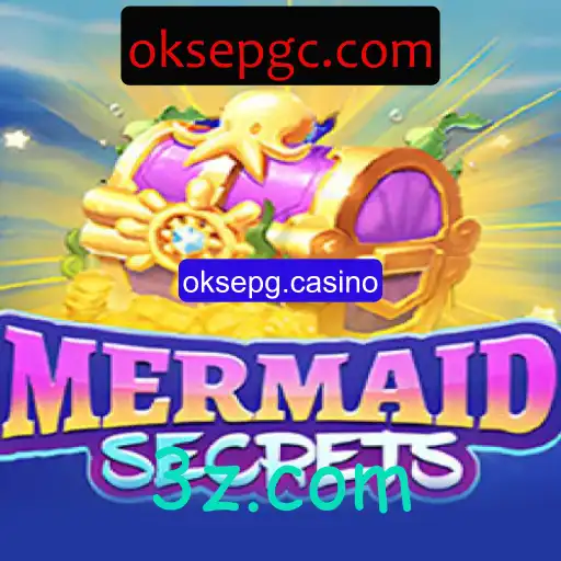 Explorando as Aventuras Subaquáticas de MermaidSecrets no oksepg.casino