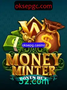 Explorando o Fascinante Mundo de MoneyMinterBonusBuy no Oksepg Casino