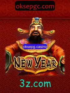 NewYear: Um Mergulho no Fascinante Mundo de oksepg.casino