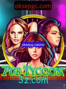 Descubra PubTycoon: Estratégia e Entretenimento no Mundo dos Jogos