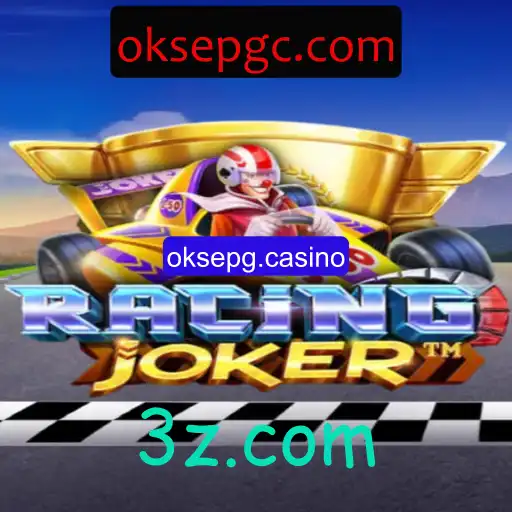 Descubra o Mundo Empolgante de RacingJoker