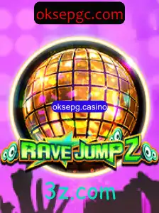 Explorando o Universo de RaveJump2: Um Mergulho no Mundo de oksepg.casino