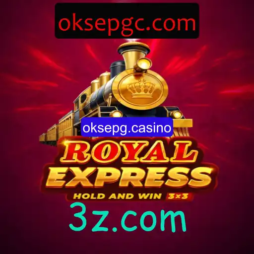 Explorando RoyalExpress: Um Mergulho em Aventura e Estratégia no oksepg.casino