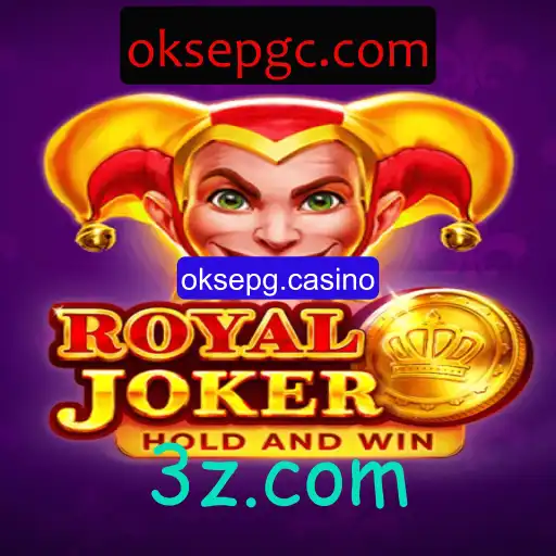 Explorando o Fascinante Mundo de RoyalJoker no Oksepg.casino