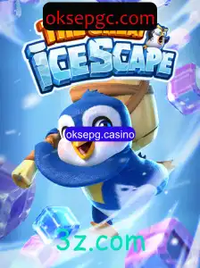 Explore o Incrível Mundo de TheGreatIcescape