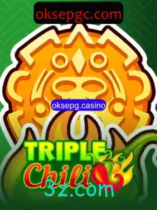 Explorando o Emocionante Mundo de TripleChili no oksepg.casino