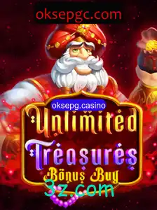 Explorando o Universo do Jogo UnlimitedTreasuresBonusBuy