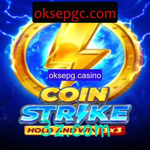 Coinstrike: Uma Nova Era de Entretenimento Digital