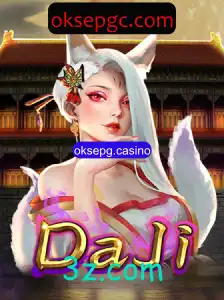 Explorando o Mundo de DaJi: Um Mergulho no Novo Fenômeno de Jogos de Azar