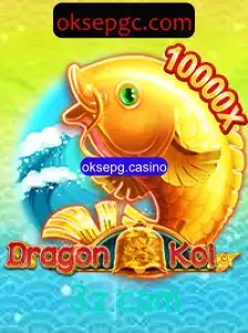 Descubra as Aventuras de DragonKoi: O Novo Fenômeno das Plataformas de Entretenimento