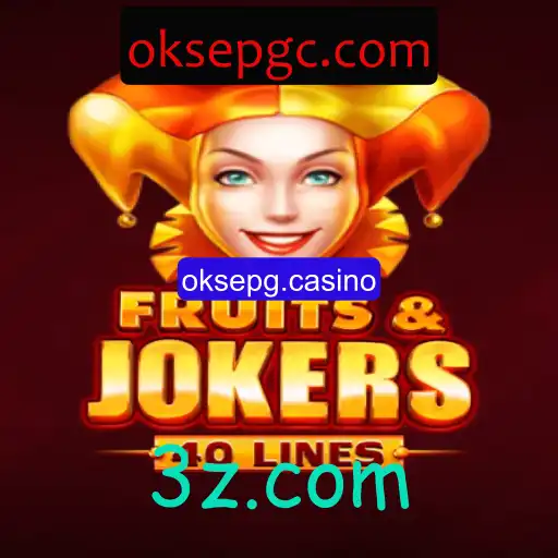 Explorando o Mundo do Jogo FruitsAndJokers40 no Universo oksepg.casino