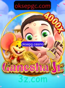 GaneshaJr: O Fascinante Mundo do Jogo e suas Regras