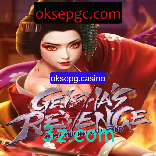 Explorando o Fascinante Mundo de GeishasRevenge em oksepg.casino