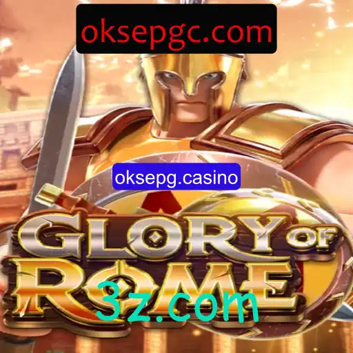 Explorando a Excitante Aventura de GloryofRome no oksepg.casino