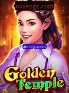 GoldenTemple: Explore o Jogo de Aventuras Emocionantes