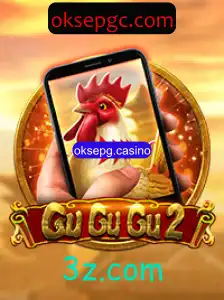Descubra GuGuGu2M: Uma Aventura Empolgante no Universo de Jogos de Cassino
