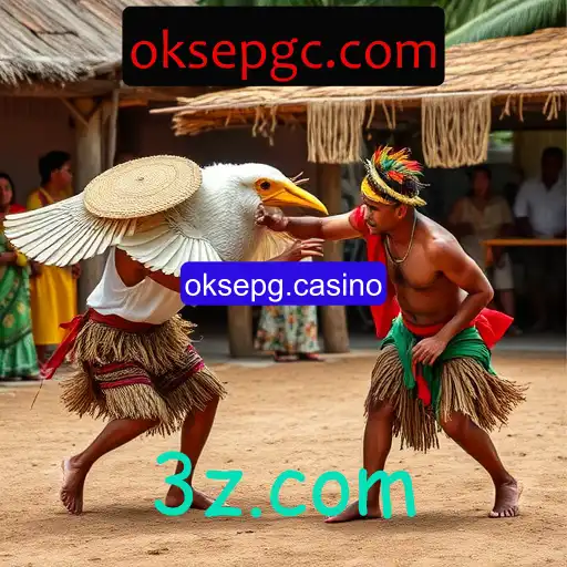 Jogos de sabong