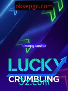 Explorando o Fascinante Mundo de LuckyCrumbling