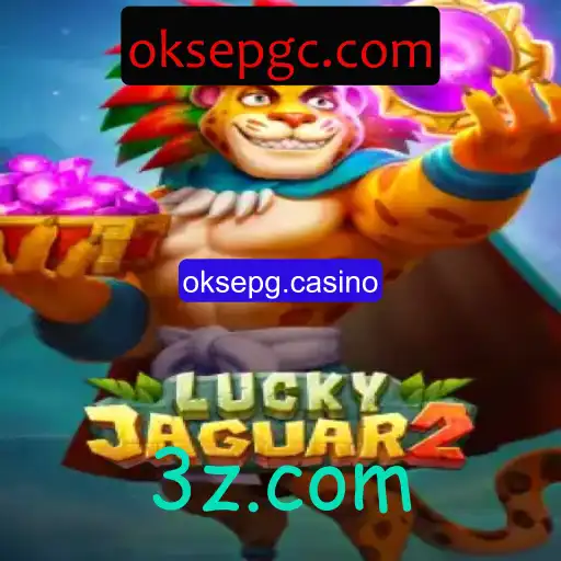 Descubra o Fascínio de Luckyjaguar2 no oksepg.casino