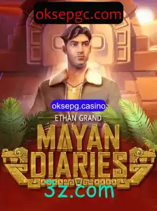 Explorando MayanDiaries: Descubra o Jogo de Aventura e Estratégia