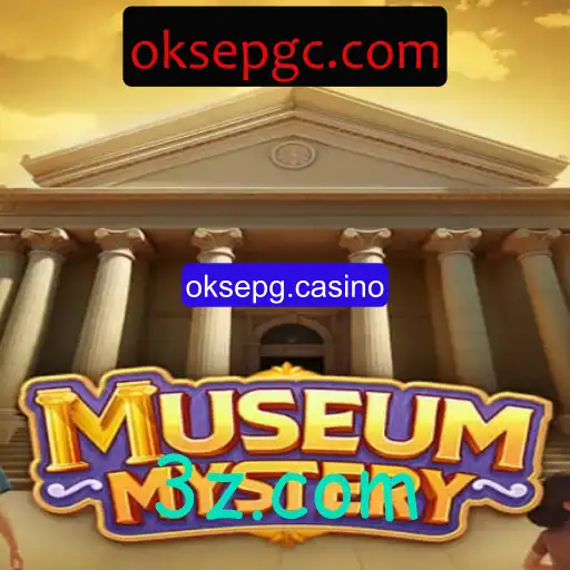Descubra MuseumMystery: Um Enigma de Aventuras e Desafios