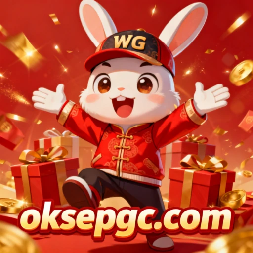 oksepg.casino Logo