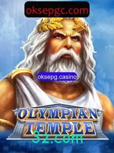 Desvendando OlympianTemple: Uma Aventura Épica no Mundo dos Jogos de Casino