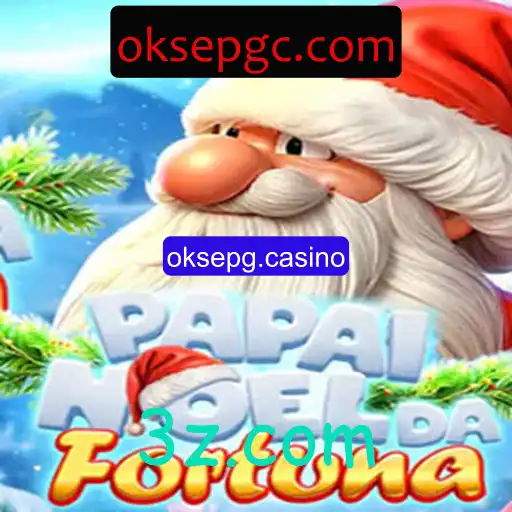 Descubra o Fascinante Jogo 'PapaiNoeldaFortuna': Uma Nova Aventura no Universo de oksepg.casino