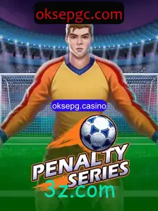 Explorando o Jogo PenaltySeries no Universo de Jogos de Azar