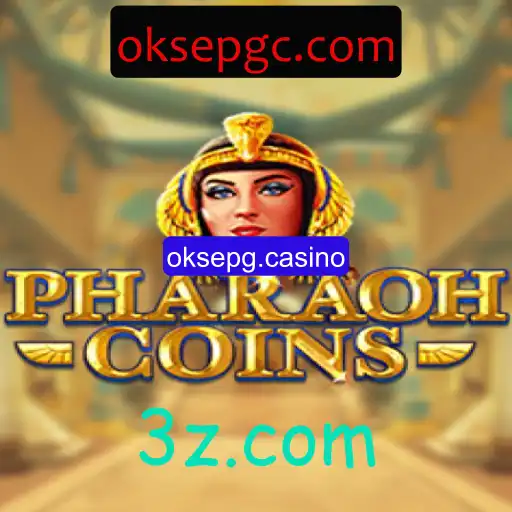 PharaohCoins: Descubra o Fascinante Mundo do Tesouro Egípcio