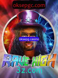 Explorando RaveHigh: O Novo Fenômeno dos Jogos de Azar Online